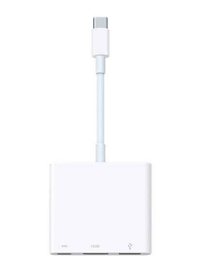 Adaptateur usbC hdmi - Compu Systems - Univers Apple - Nouméa - Nouvelle-Calédonie