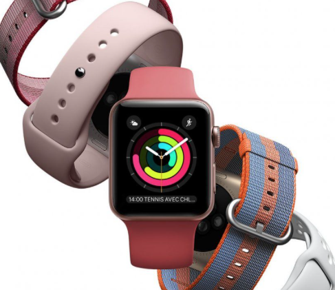 Bracelets apple watch - Compu Systems - Univers Apple - Nouméa - Nouvelle-Calédonie