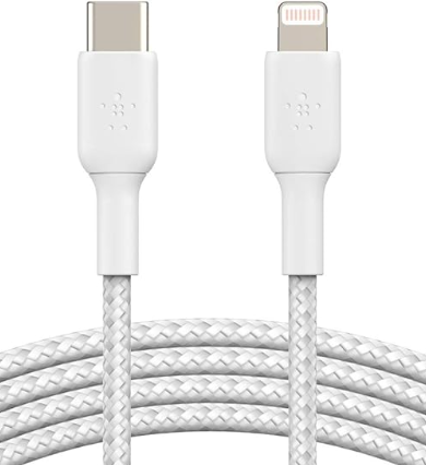 Cable usbC lightning - Compu Systems - Univers Apple - Nouméa - Nouvelle-Calédonie