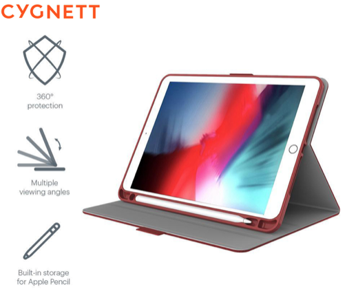 Housse support ipad - Compu Systems - Univers Apple - Nouméa - Nouvelle-Calédonie