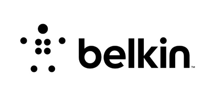 Logo belkin - Compu Systems - Univers Apple - Nouméa - Nouvelle-Calédonie