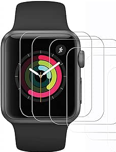 Ecran apple watch - Compu Systems - Univers Apple - Nouméa - Nouvelle-Calédonie