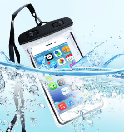 Housse waterproof iphone - Compu Systems - Univers Apple - Nouméa - Nouvelle-Calédonie