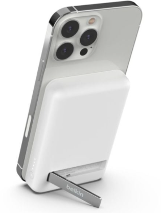 Chargeur sans fil - Compu Systems - Univers Apple - Nouméa - Nouvelle-Calédonie